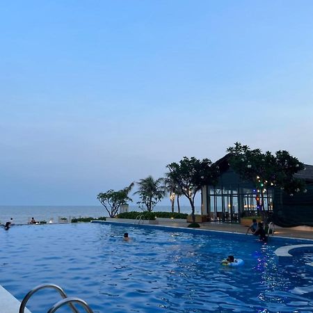 Aria Resort Vũng Tàu Exterior foto