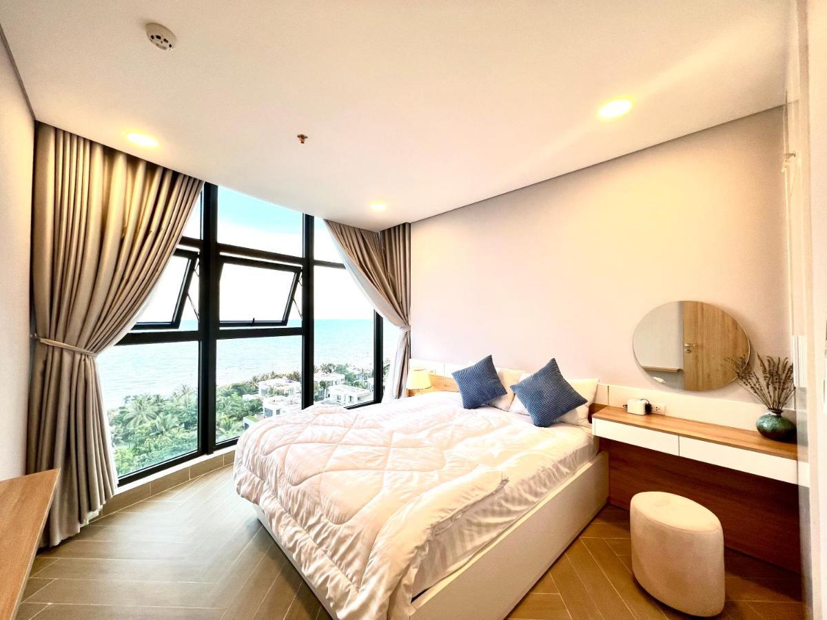 Aria Resort Vũng Tàu Exterior foto