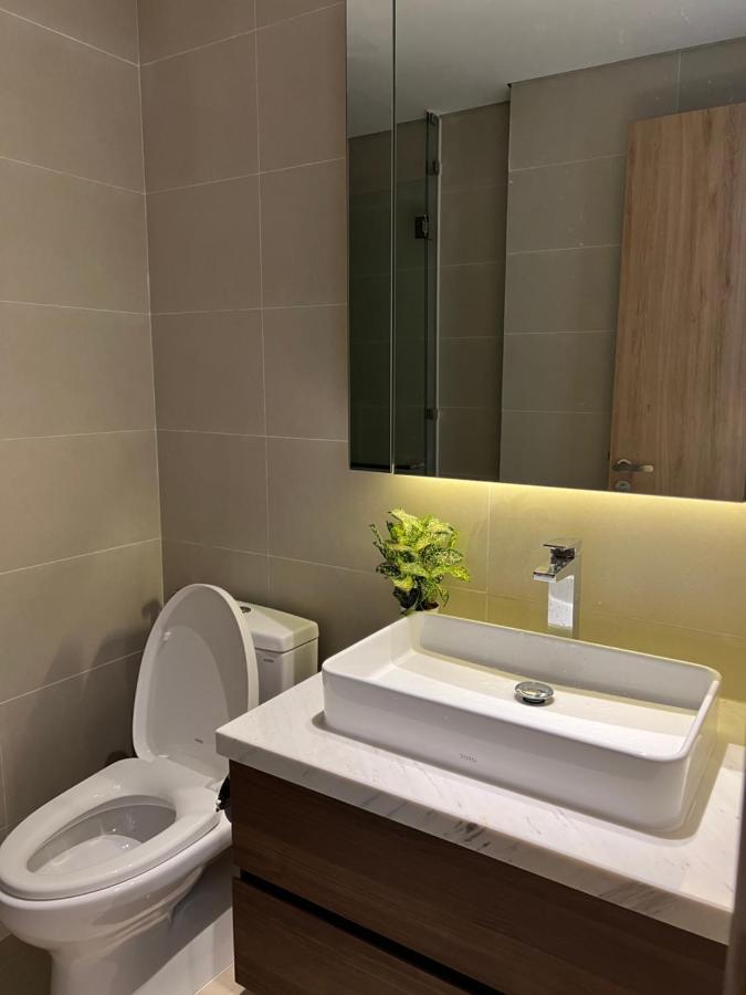 Aria Resort Vũng Tàu Exterior foto