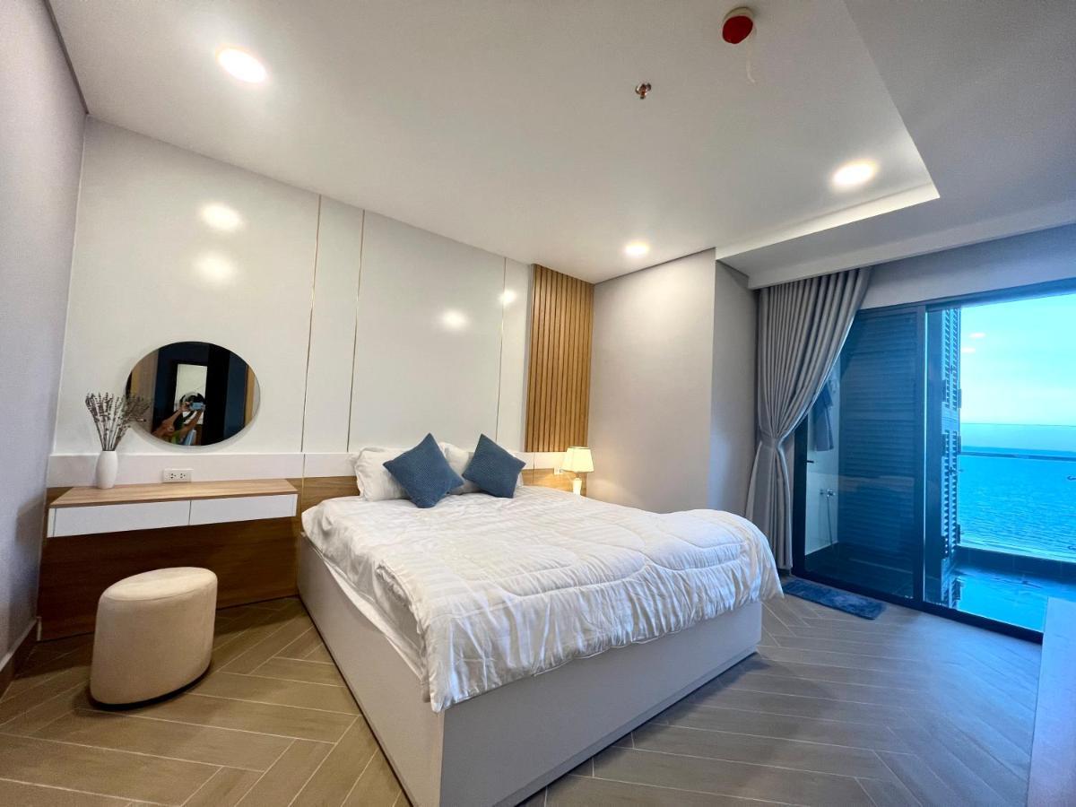 Aria Resort Vũng Tàu Exterior foto
